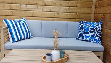 Studio cosy au calme proche des plages - Foto 2