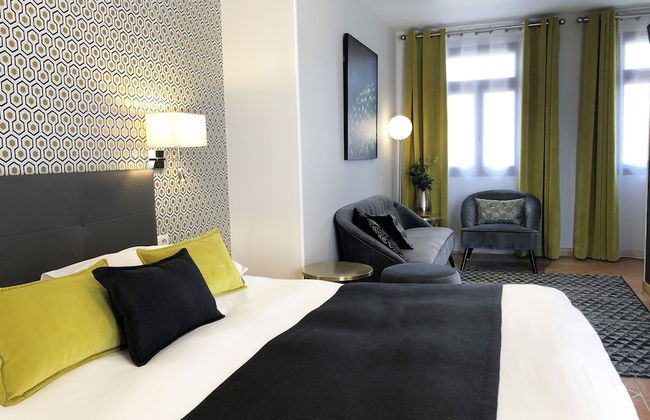 Hotel Les Suites - De Crécy - Foto 15