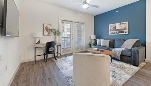 Landing Amazing 1BD Game Room Gym - Foto 3, Other