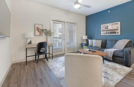 Landing Incredible 1BD Gym Game Room - Foto 3