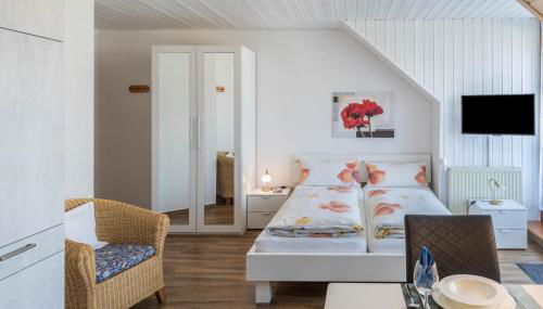 1 Zimmer Ferienwohnung Baur Nr 2 - Foto 5