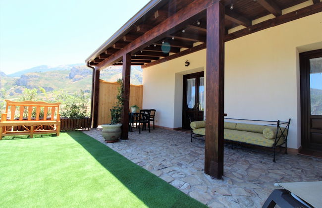 Agriturismo Dispenza - Foto 34