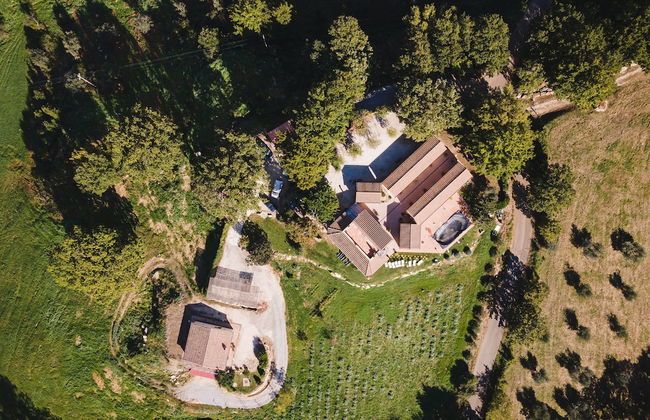 Agriturismo La Meria - Foto 45