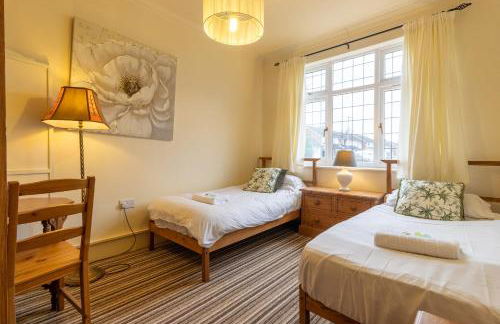 Rustic Haven with Driveway Kenilworth - Foto 3