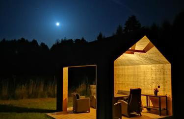 Przystanek Mazury.Makosieje - Foto 51