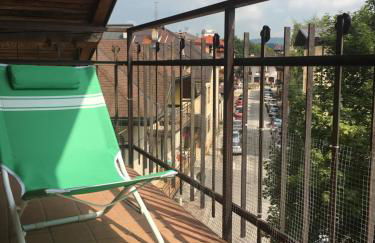 La Mansardina in centro Asiago - Foto 39