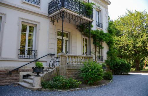 Maison Bourgeoise de caractère - Foto 28