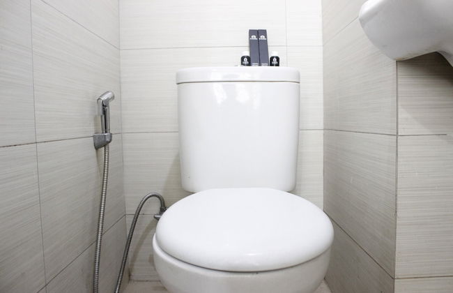 Scenic & Trendy Studio Apartment at Gateway Pasteur - Foto 8