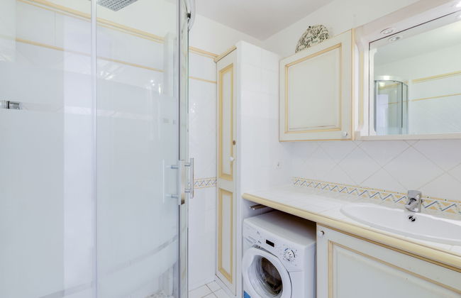 Apartment Le Golf de Roquebrune-1 by Interhome - Foto 21