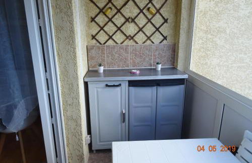 St Pierre La Mer, VUE SUR MER, Quartier calme, T2 - Foto 11