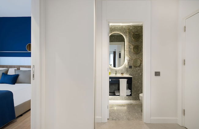 Stile Suite Marine Hotel - Foto 24