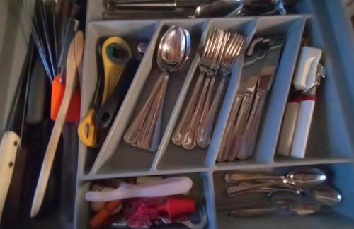 La casa di Blue - Photo 45