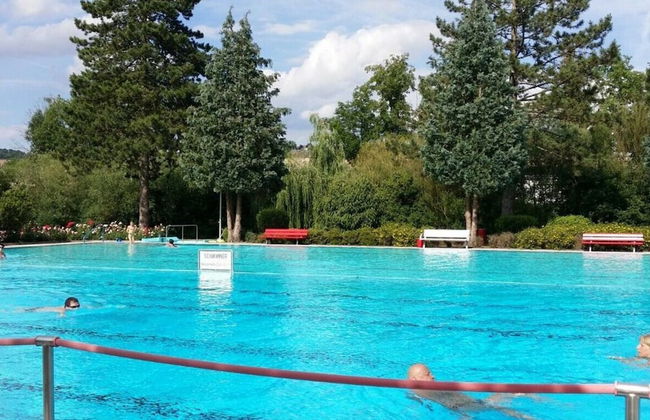 Welcoming Apartment Near Lake - Foto 20