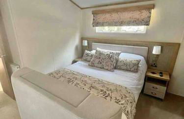 Hartland Lodge - White Cross Bay Holiday Park - Foto 13