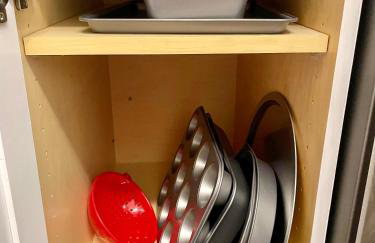 Cozy Home Apartments - Foto 52