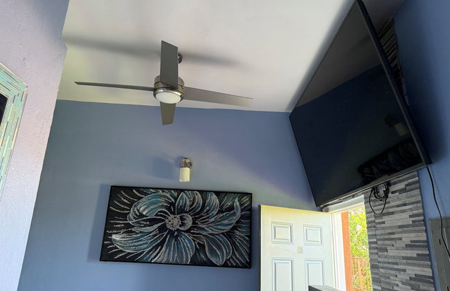 Angels Hideaway Blue Room - Foto 32