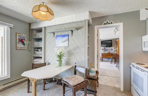 Picturesque Mt Spokane Condo Near Skiing and Biking! - Foto 11