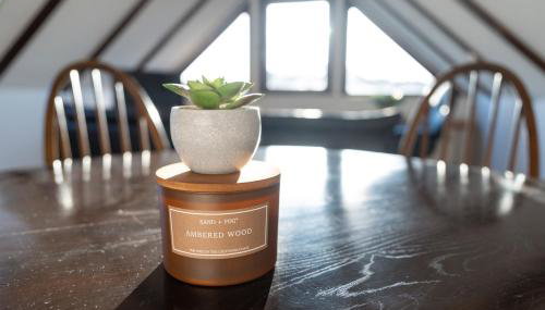 Charmante Ferienwohnung mit sonniger Loggia - Foto 2