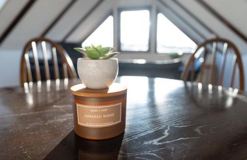 Charmante Ferienwohnung mit sonniger Loggia - Foto 2