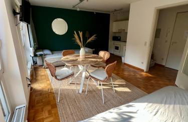 Fair Spot- Ihr MesseSpot - 5 Minutes to Fair, 10 Minutes to city center - Foto 8