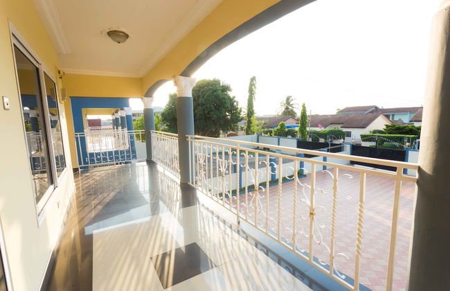 Jacksonfields Apartments - Photo 15