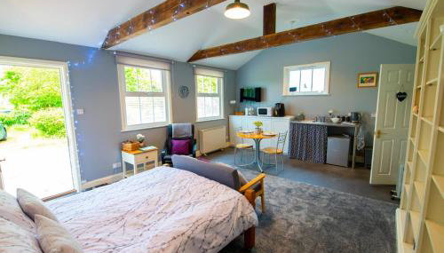 The Den - Winchelsea - Foto 4