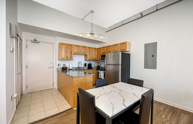 Cleveland Lofts - Foto 36