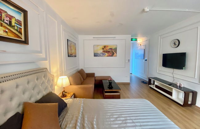 Bay Luxury Villa OCP2 - Self Checkin - Photo 24