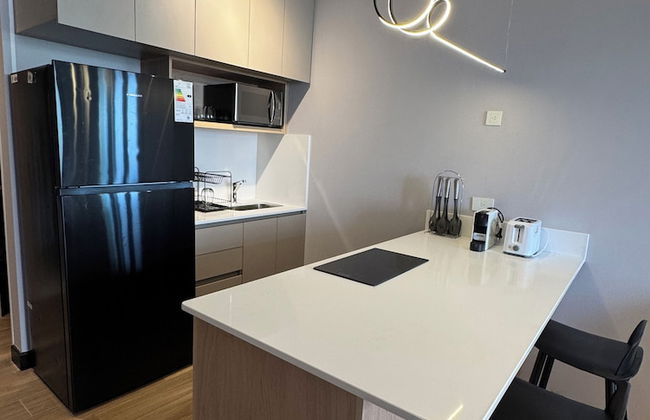 Live Soho Boutique Apartments Arcos - Foto 13