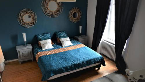 Villa Château Gontier - Photo 3