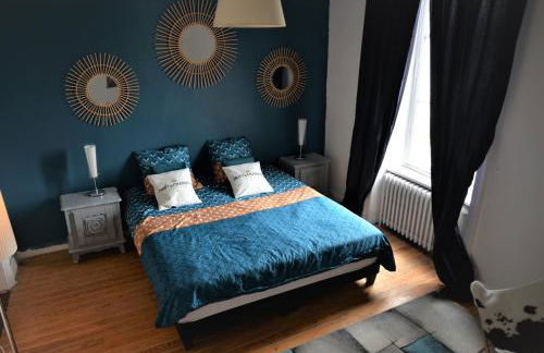 Villa Château Gontier - Photo 3