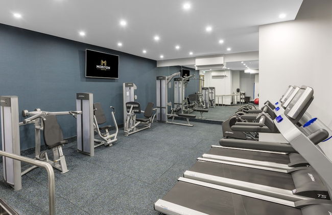 Meriton Suites Sussex Street - Foto 74