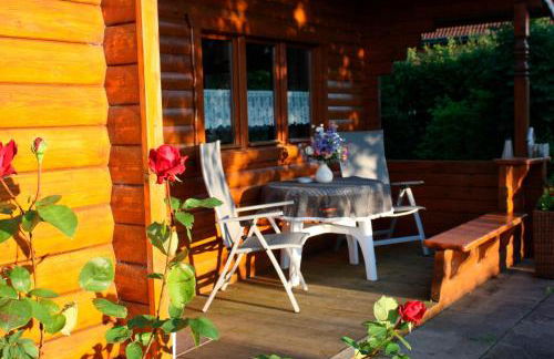 Blockhaus Thegen - Foto 3