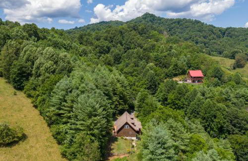 Lazy Bear Inn - Foto 34