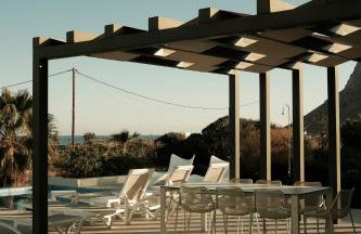 Villa Gardenia, villa de luxe avec piscine à débordement - Foto 15