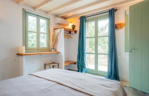 Houses at Chrisopigi Sifnos - Foto 11