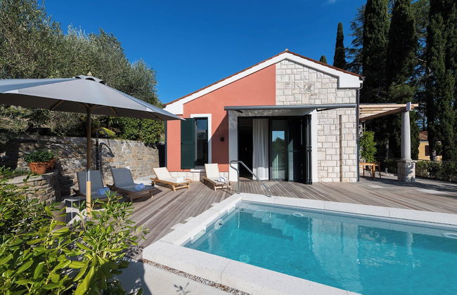 Vila Laguna Strunjan - Foto 27