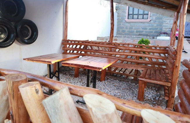 Stay.Plus Mara Holiday Homes - Foto 18