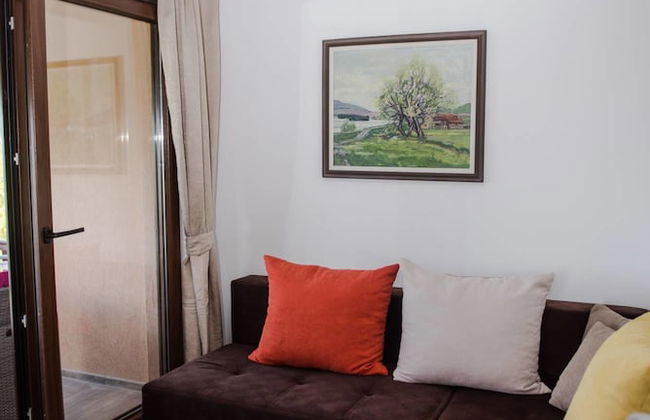 Sunset Holiday Home - Photo 20