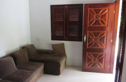 Casa da Socorro - Serra de Guaramiranga - Foto 19