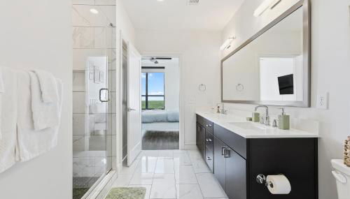 Skyline LUXE - Garage, Pool & Gym - Foto 4