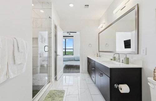 Skyline LUXE - Garage, Pool & Gym - Foto 4