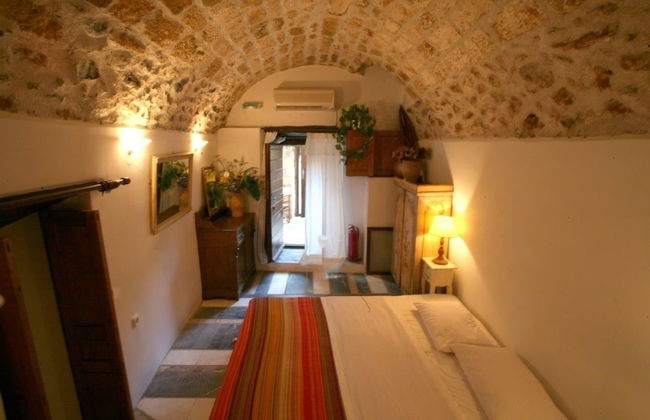 Dorovinis Monemvasia Castlehouses - Photo 7