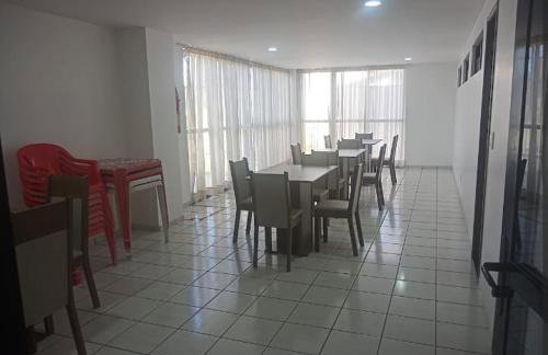 Aconchego no Calhau a 3 Minutos de Carro da Praia Litorânea - Foto 64