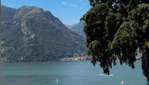 Villa Meraviglia - Villa with Breathtaking Lake Como Views - Foto 5