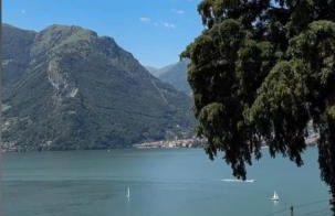 Villa Meraviglia - Villa with Breathtaking Lake Como Views - Foto 5
