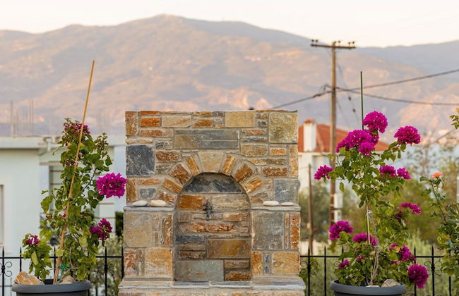 Villa Galani Agios Stefanos - Foto 22