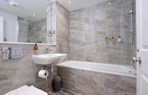 Destiny Scotland New Town Apartments - Foto 27