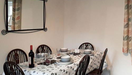 Woodlands Cottage - Foto 5