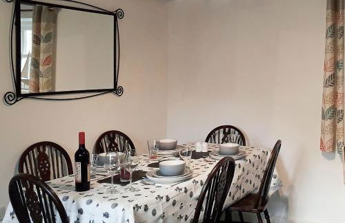 Woodlands Cottage - Photo 5